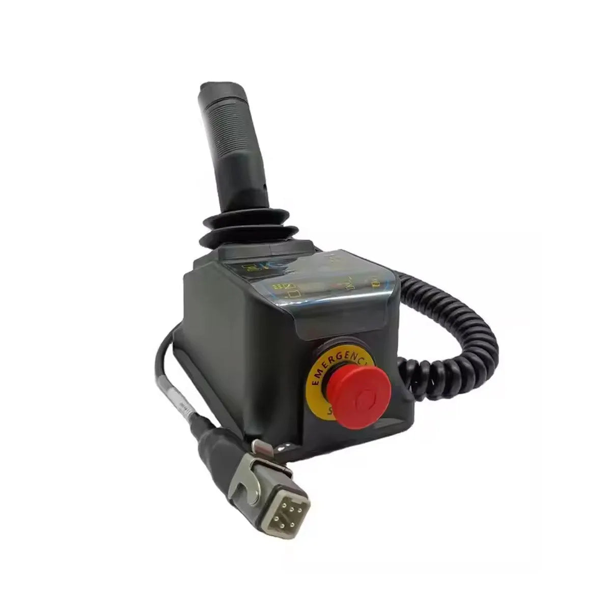 Control Box 00000706 for Dingli Scissor Lift JCPT1614HD JCPT1612HDB JCPT0807DC-BeeSpareParts