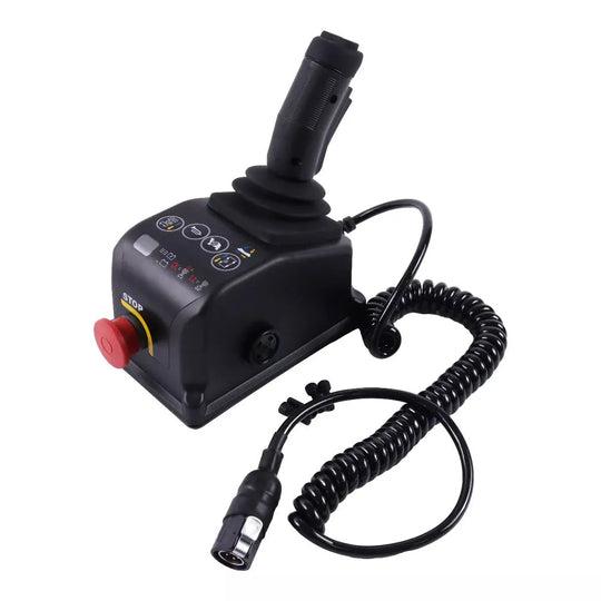 Control Box 4130001286 for LGMG Scissor Lift AS0407 AS0507 AS0607 AS0608 AS0808-BeeSpareParts