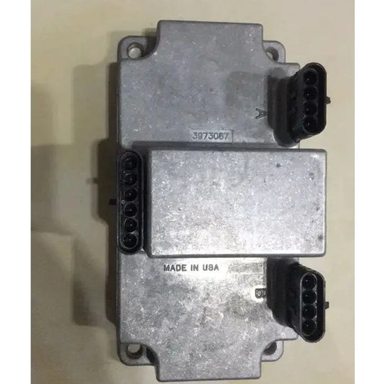 Control Module 3922705 3933577 3968025 5334728 for Cummins Engine-BeeSpareParts