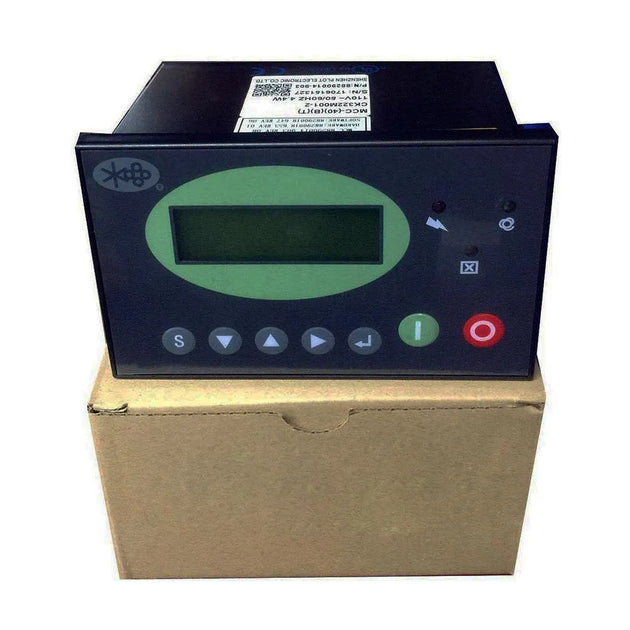 Controller Control Panel 88290018-640 for Sullair Compressor Mcc-BeeSpareParts
