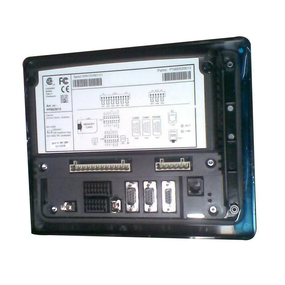 Controller Panel 1900520020 for Atlas Copco Compressor 1900-5200-20-BeeSpareParts