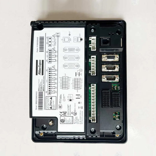 Controller Panel 1900520400 for Atlas Copco Compressor 1900-5204-00-BeeSpareParts