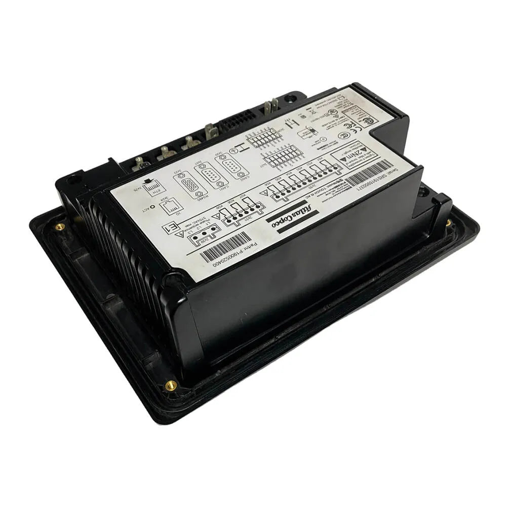 Controller Panel 1900520400 for Atlas Copco Compressor 1900-5204-00-BeeSpareParts