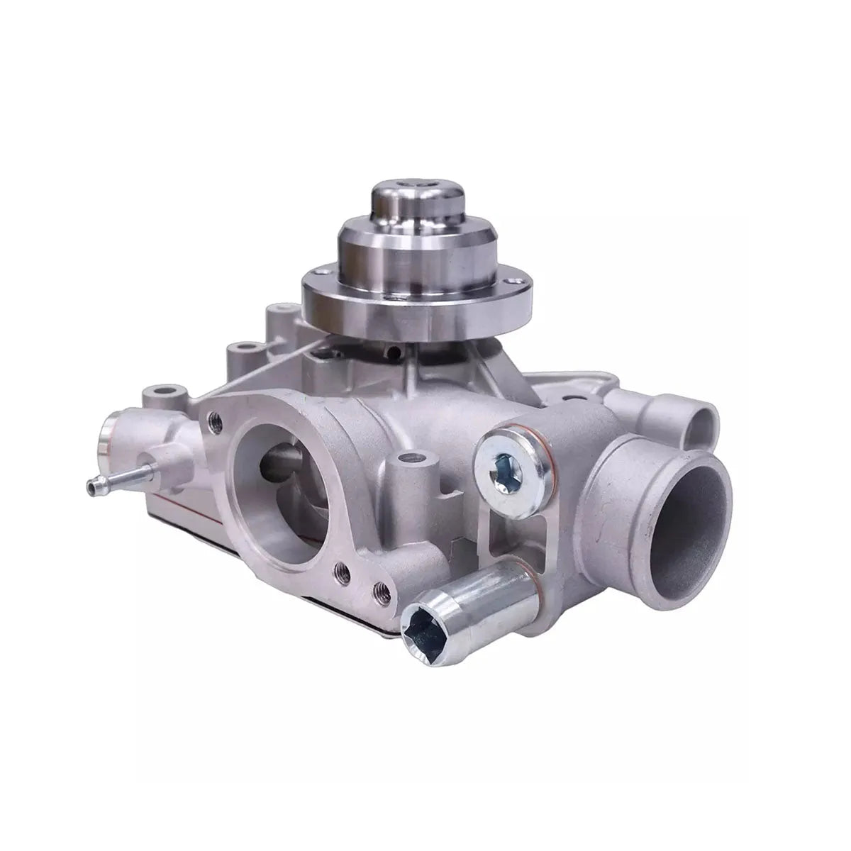 Coolant Water Pump 04138560 04137490 04137233 For Deutz D2.9L4 TD2.9 L4 Engine-BeeSpareParts