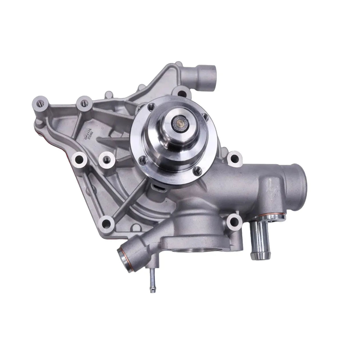 Coolant Water Pump 04138560 04137490 04137233 For Deutz D2.9L4 TD2.9 L4 Engine-BeeSpareParts