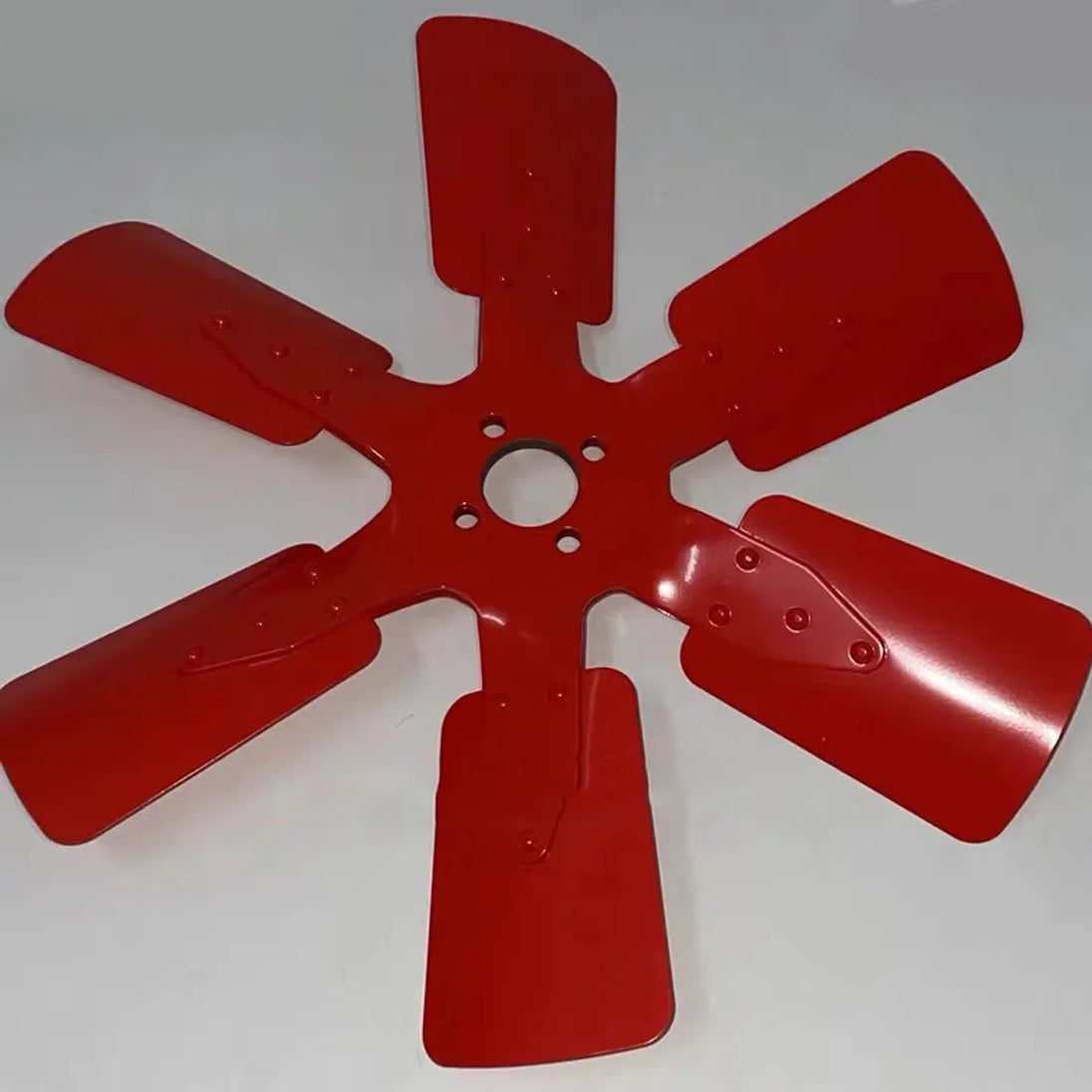 Cooling Fan Engine For Cummins 22 in 4931803 6B 4B 5.9L 6.7L ISB 8.3C 6C ISC ISL-BeeSpareParts
