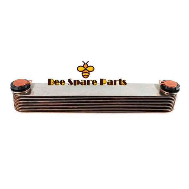 Cooling System Parts Truck 480Z12 WA90 Oil Cooler engine oil cooler core-BeeSpareParts