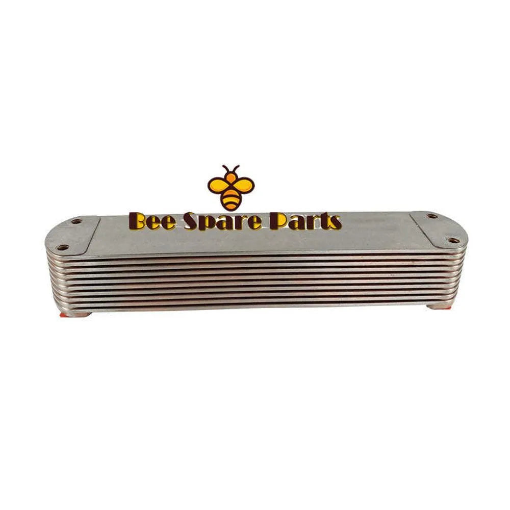 Cooling System Parts Truck Oil Cooler ISX Engine Oil Cooler 2892304-商业/工业-BeeSpareParts