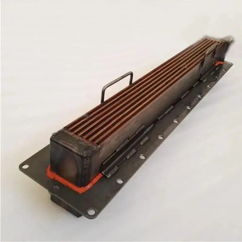 Cooling System QSK78 QSK45 QSK38 diesel Engine intercooler core 4101032 3641079-BeeSpareParts