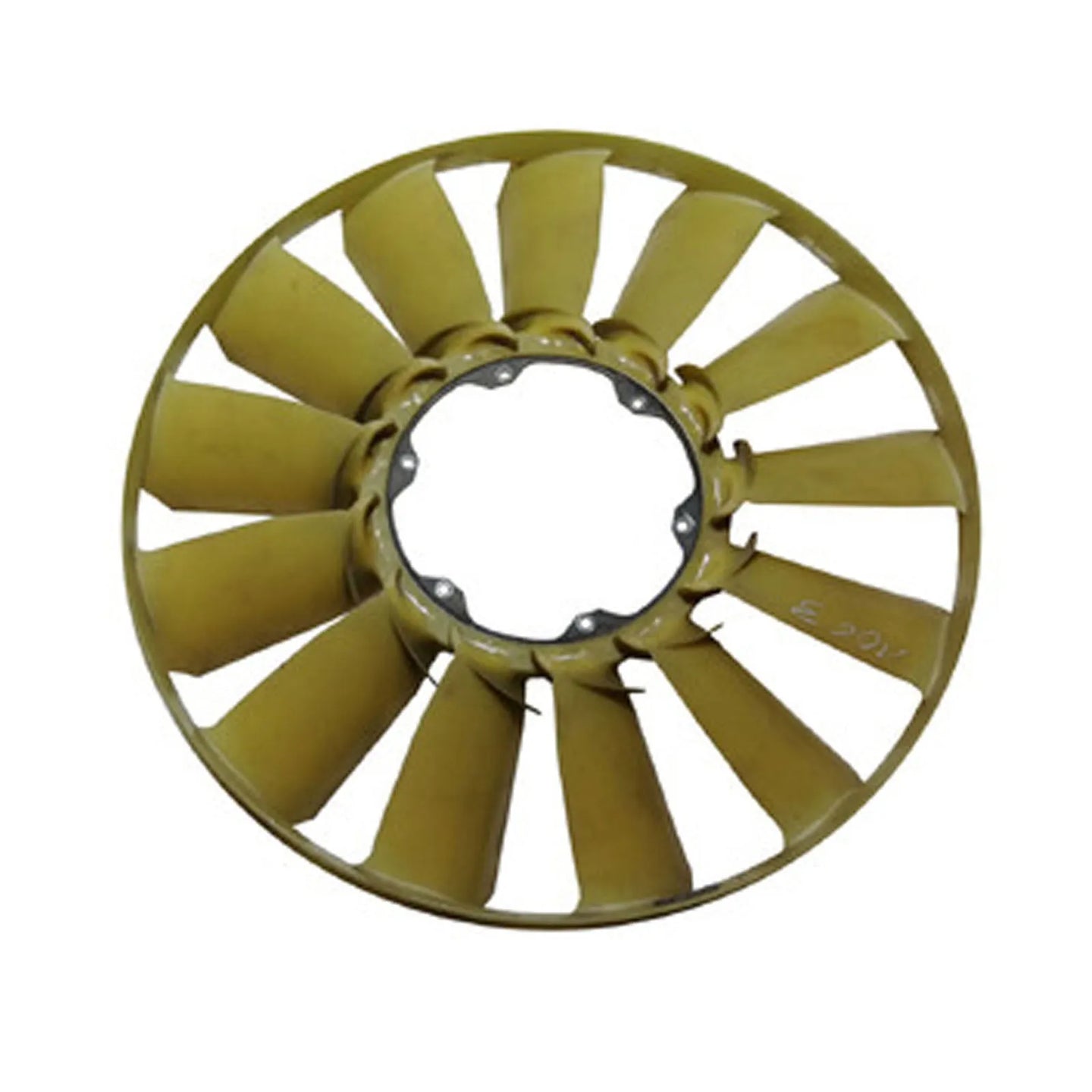 Cooling fan 1956601-BeeSpareParts
