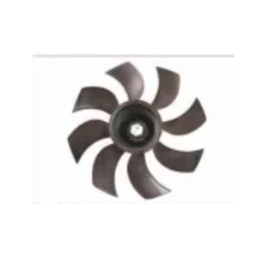 Cooling Fan Blade VOE111193183 For Volvo A25D A30D