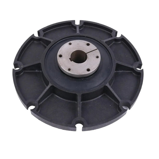 Coupler LCD-0075-47-C For Sullair Ingersoll Rand P185 units & Other Models-BeeSpareParts
