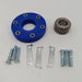 Coupling 05G Compressor Drive Pulley Assy Replacement for 48-50005-00 Fit for Carrier X2 1800 2100 2100A 2100R 2500A 2500R X4-BeeSpareParts