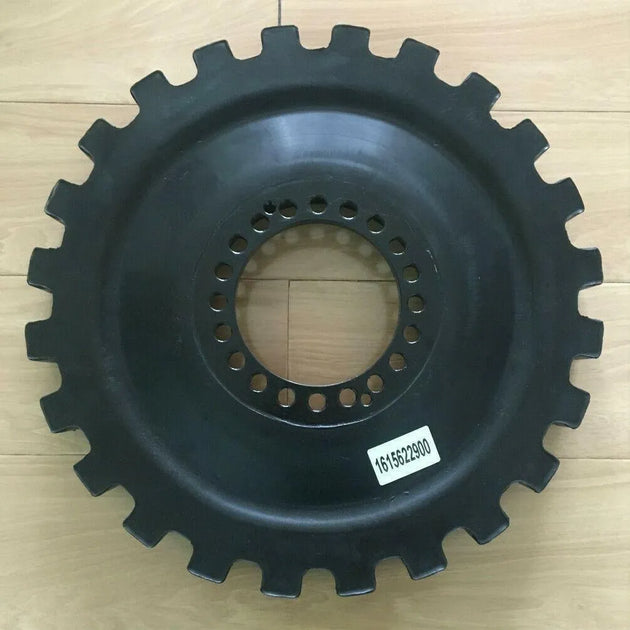 Coupling 1625622900 43011726232 for Atlas Copco Compressor 1625-6229-00-BeeSpareParts