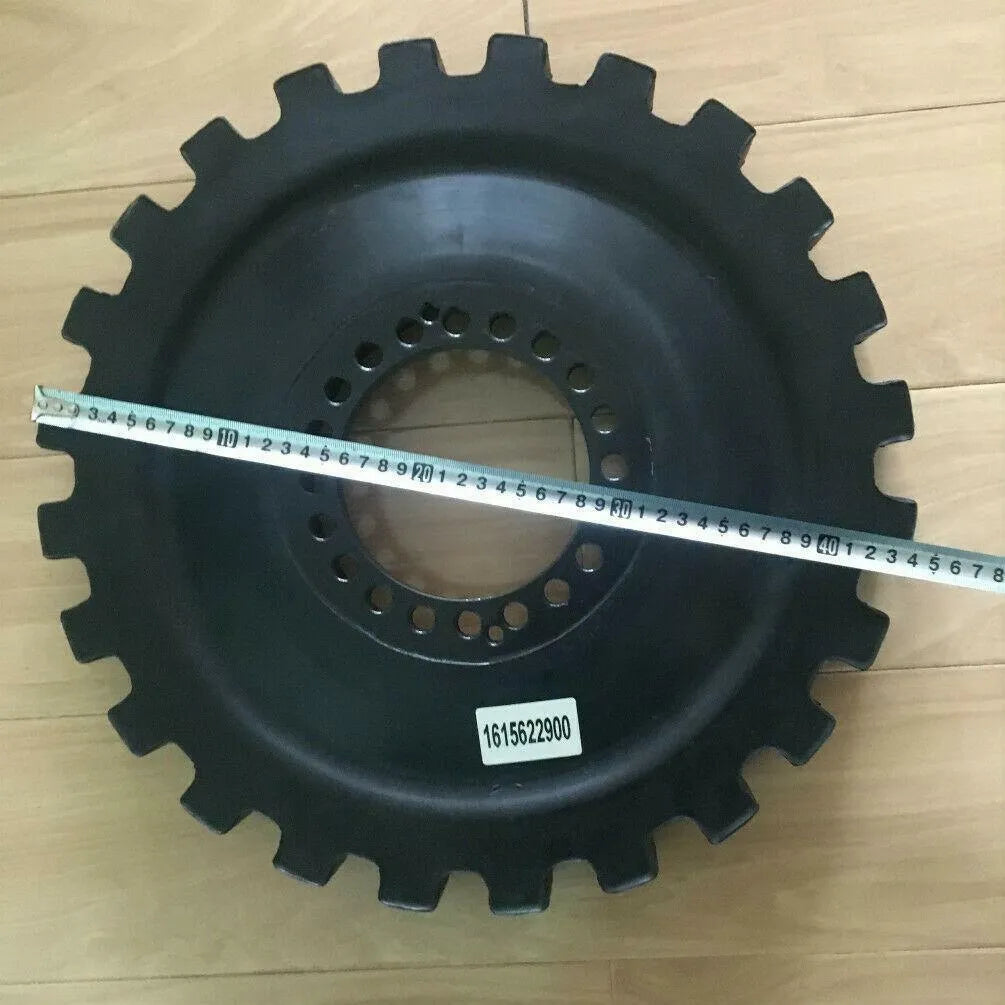 Coupling 1625622900 43011726232 for Atlas Copco Compressor 1625-6229-00-BeeSpareParts