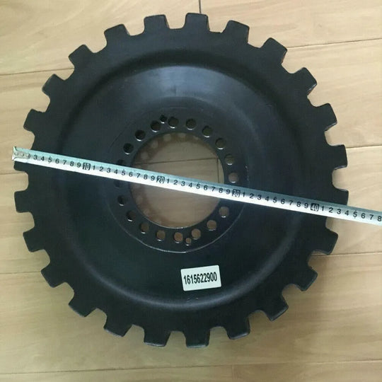 Coupling 1625622900 43011726232 for Atlas Copco Compressor 1625-6229-00-BeeSpareParts