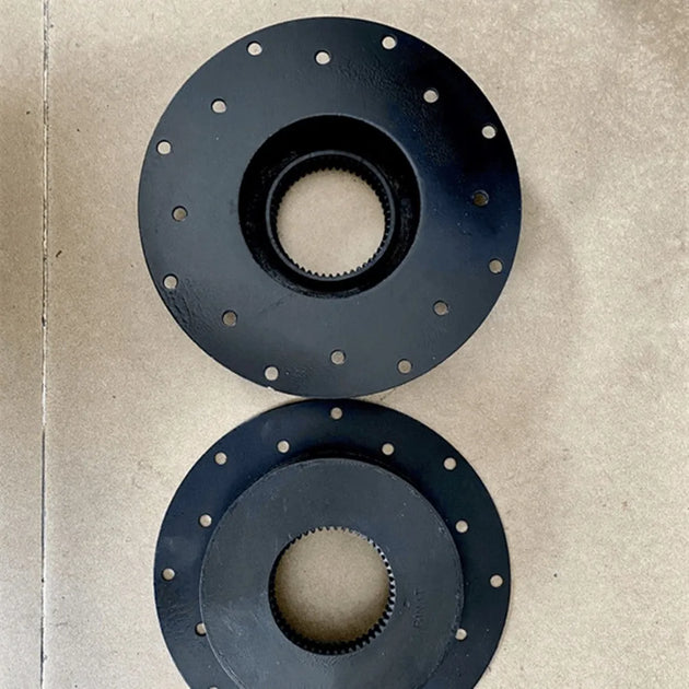 Coupling 1626044200 1626-0442-00 Suitable for Atlas Copco Compressor-BeeSpareParts