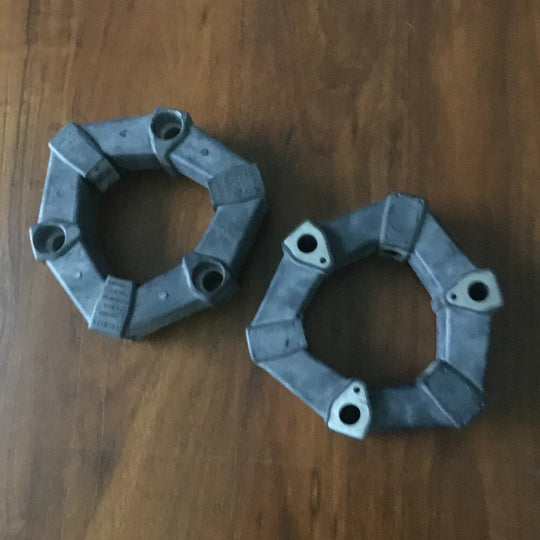 Coupling 250031-586 for SULLAIR Compressor Coupler-BeeSpareParts