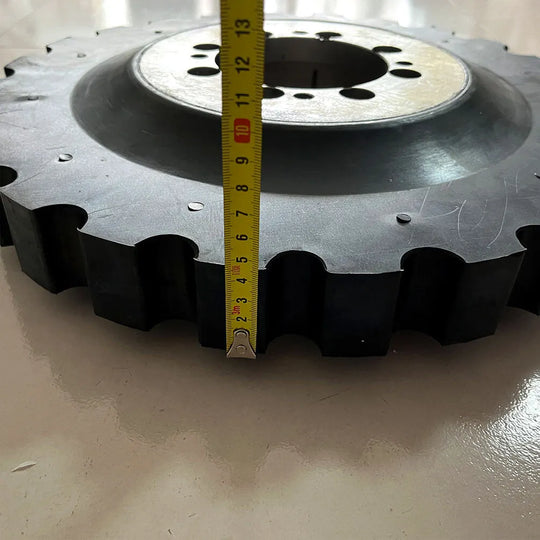 Coupling 3222330916 3222324419 for Atlas Copco Compressor 3222-3309-16-BeeSpareParts