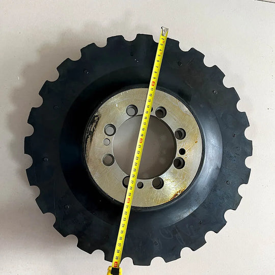 Coupling 3222330916 3222324419 for Atlas Copco Compressor 3222-3309-16-BeeSpareParts