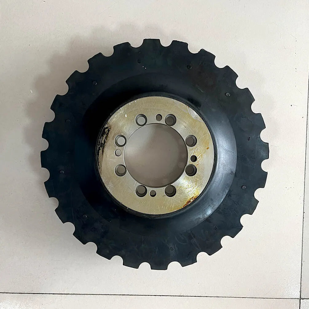 Coupling 3222330916 3222324419 for Atlas Copco Compressor 3222-3309-16-BeeSpareParts