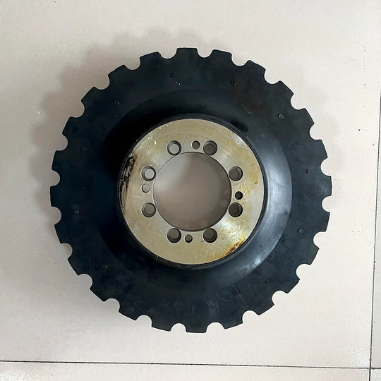 Coupling 3222330916 3222324419 for Atlas Copco Compressor 3222-3309-16-BeeSpareParts