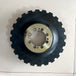 Coupling 3222330916 3222324419 for Atlas Copco Compressor 3222-3309-16-BeeSpareParts