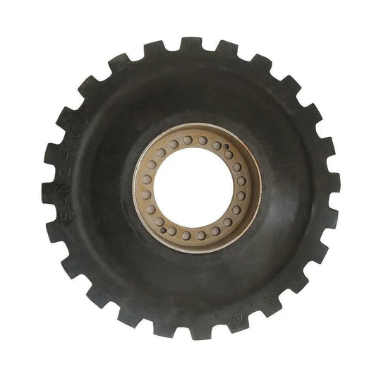 Coupling 3222330916 3222324419 for Atlas Copco Compressor 3222-3309-16-BeeSpareParts