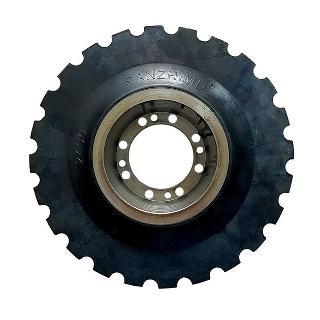 Coupling 3222330916 3222324419 for Atlas Copco Compressor 3222-3309-16-BeeSpareParts