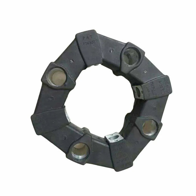 Coupling 42361527 54400031 for Ingersoll Rand Compressor-BeeSpareParts