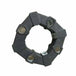 Coupling 42361527 54400031 for Ingersoll Rand Compressor-BeeSpareParts