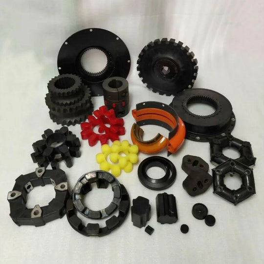 Coupling 92118504 Suitable for Air Compressor Coupler-BeeSpareParts