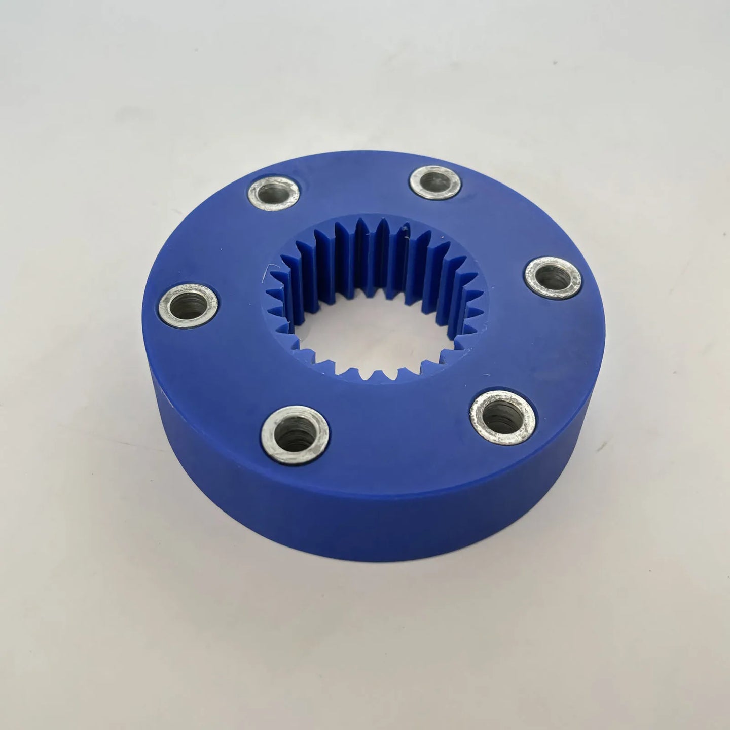 Coupling Compressor Drive Pulley 48-50005-00 for Carrier X4 7500 6600 MT Ultima-BeeSpareParts