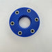 Coupling Compressor Drive Pulley 48-50005-00 for Carrier X4 7500 6600 MT Ultima-BeeSpareParts