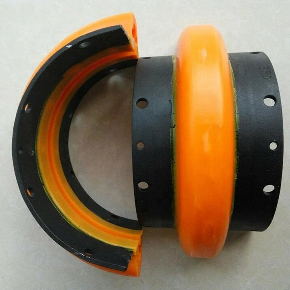 Coupling Element 5.3129.2 Suitable for Kaeser Air Compressor-BeeSpareParts