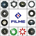 Coupling Element 5.3129.2 Suitable for Kaeser Air Compressor-BeeSpareParts
