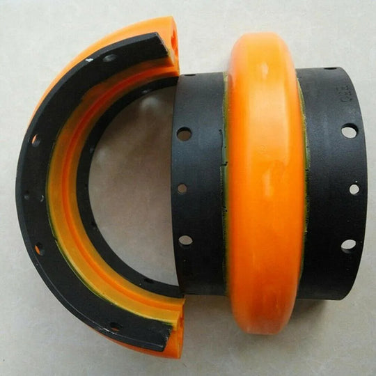 Coupling Element 5.3246E4 Suitable for Air Compressor 5.3246.4 Replacement-BeeSpareParts