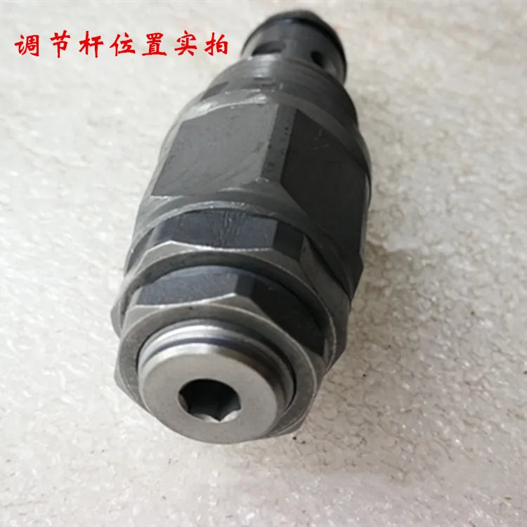Crane Overflow Valve RAH101S10 Cartridge Valve RV3-10-S Crane RVS5.S10.AW-BeeSpareParts