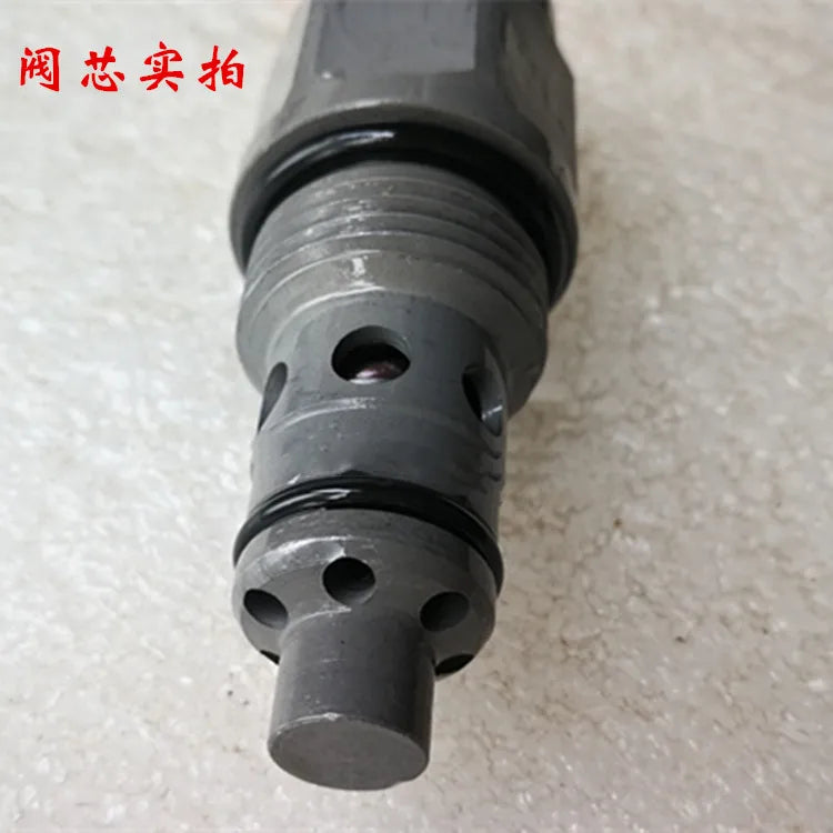 Crane Overflow Valve RAH101S10 Cartridge Valve RV3-10-S Crane RVS5.S10.AW-BeeSpareParts