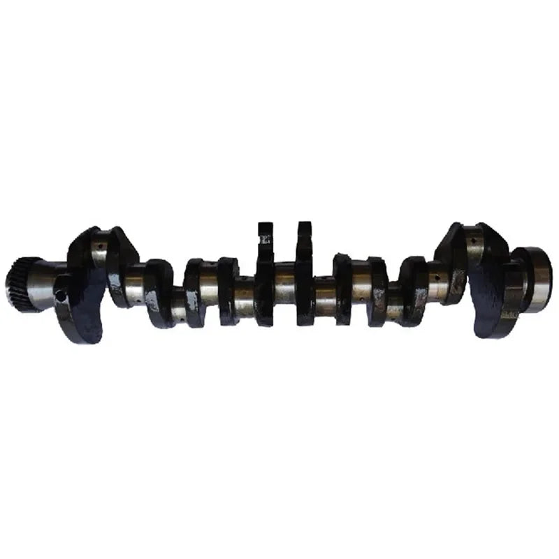 Crankshaft 12272498R 13032128L for Deutz 226B Engine-BeeSpareParts