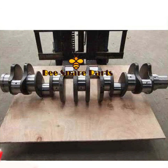 Crankshaft 3016098 3418898 for Cummins K19 KT19 KTTA19 KTA 1150 QSK19 Engine-商业/工业-BeeSpareParts