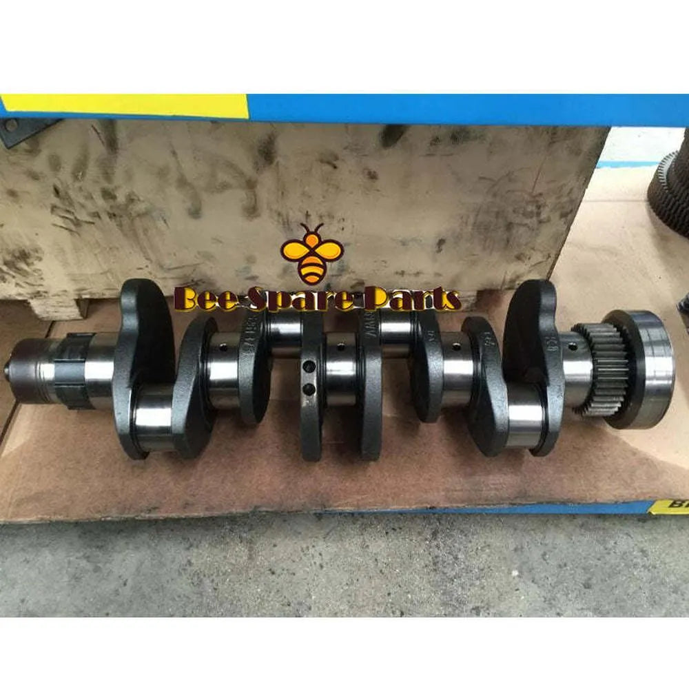 Crankshaft 5261376 for Foton Cummins ISF3.8 Engine-商业/工业-BeeSpareParts