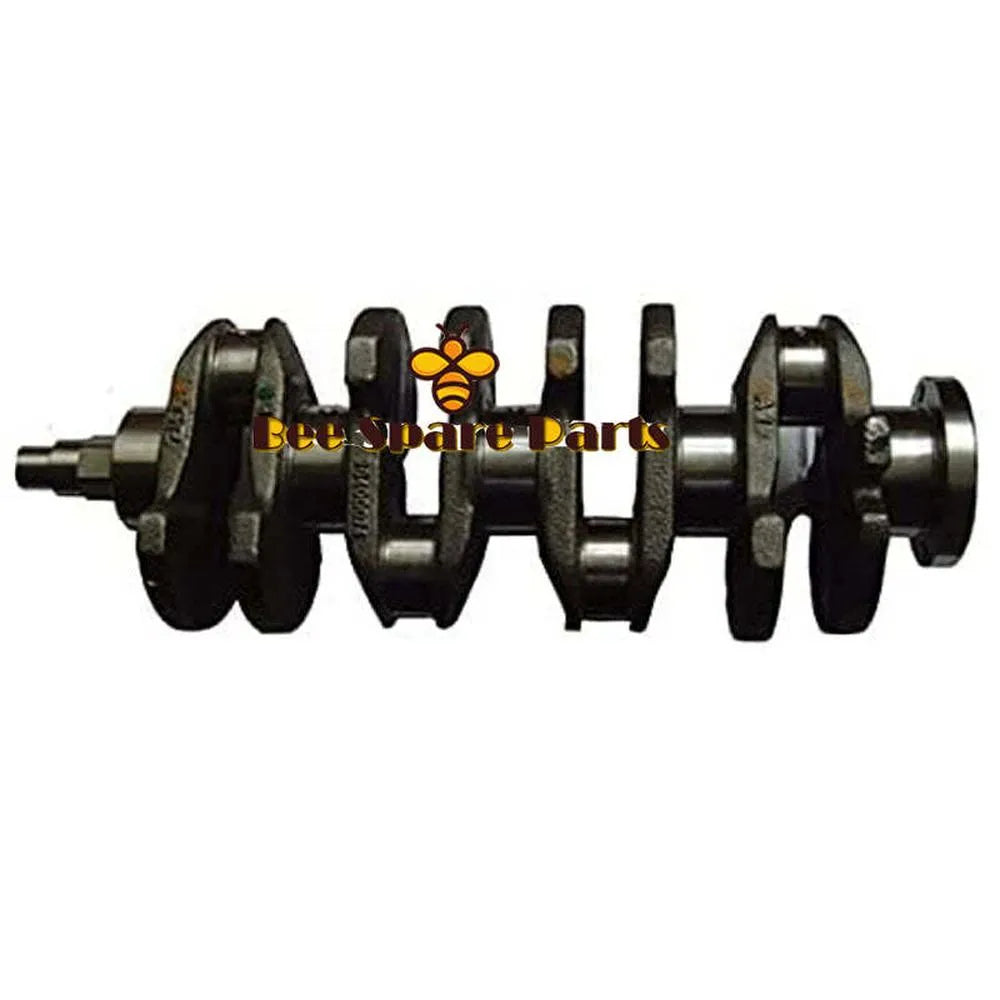 Crankshaft 90467348 for GM Chevrolet Corsa-BeeSpareParts
