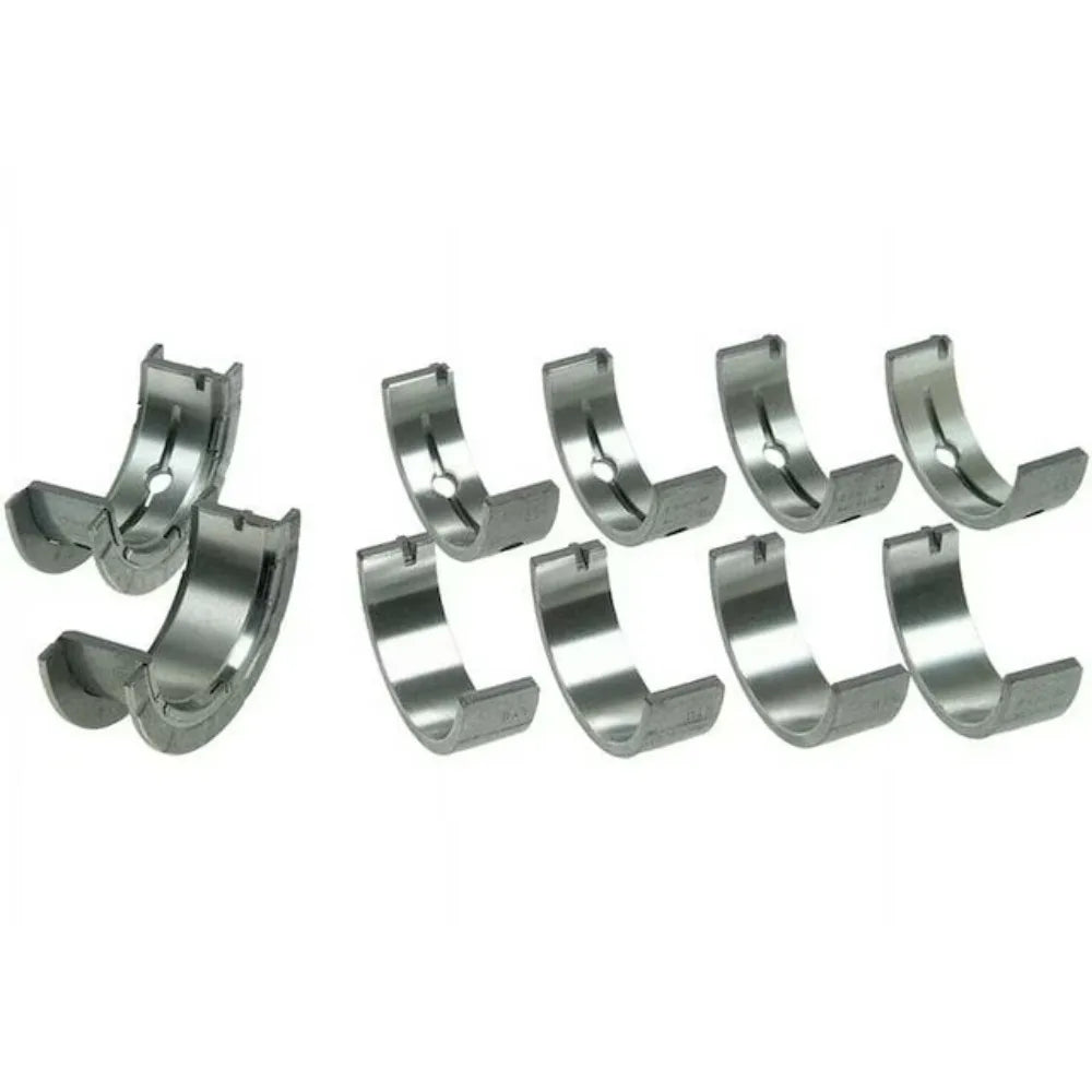 Crankshaft Main Bearing Set for 2010-2017 Chevrolet Equinox 2.4L-BeeSpareParts