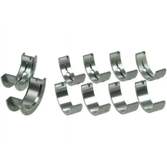 Crankshaft Main Bearing Set for 2010-2017 Chevrolet Equinox 2.4L-BeeSpareParts