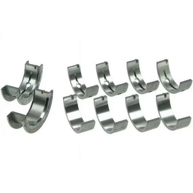 Crankshaft Main Bearing Set for 2010-2017 Chevrolet Equinox 2.4L-BeeSpareParts