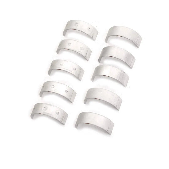Crankshaft Main Bearings Set For Porsche Cayenne Panamera S Turbo 4.8 V8 92A 970-BeeSpareParts