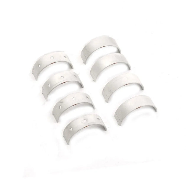 Crankshaft Main Bearings Set STD for Porsche Cayenne Panamera Macan S GTS 3.0T 3.6T-BeeSpareParts