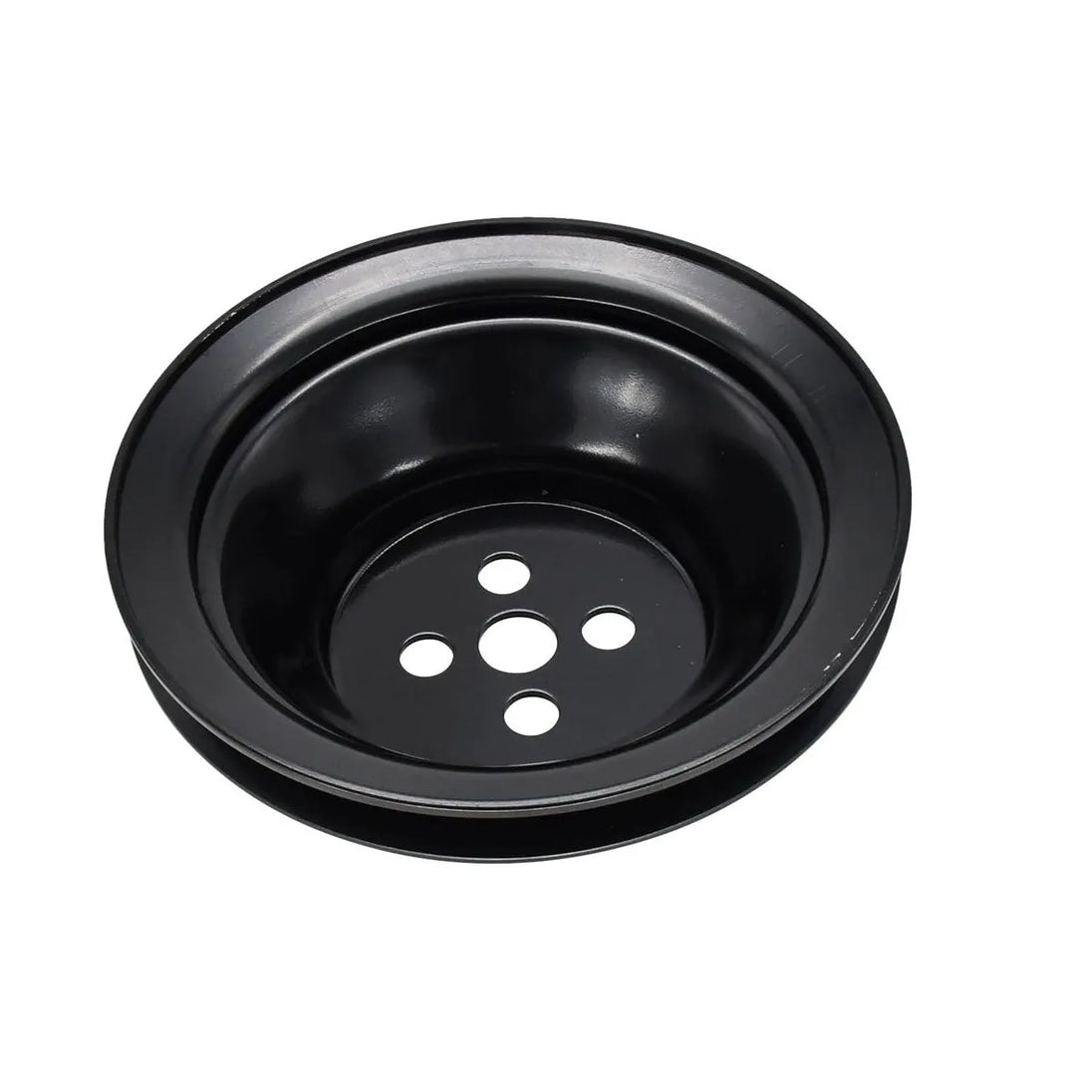 Crankshaft Pulley 3903826 For Cummins ISB 6B5.9 QSB3.9 QSB5.9 ISB6.7 Engine-Pulley-BeeSpareParts
