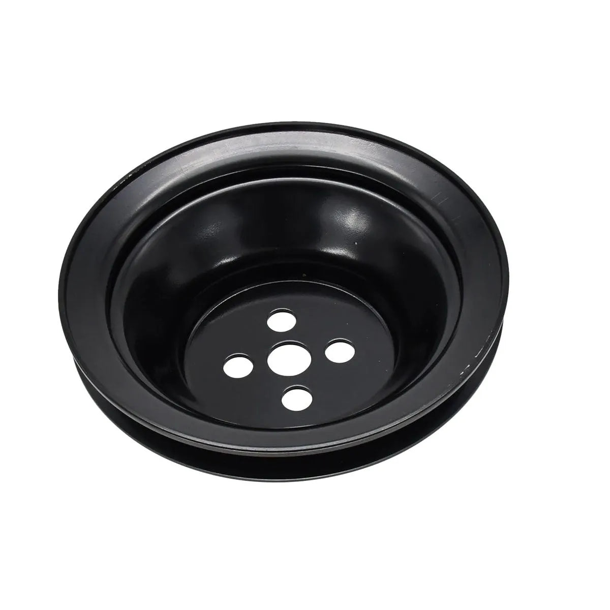 Crankshaft Pulley 3903826 For Cummins ISB 6B5.9 QSB3.9 QSB5.9 ISB6.7 Engine-Pulley-BeeSpareParts
